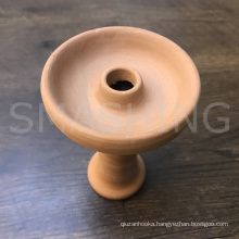 Handmade Ceramic Accessories Chicha Shisha Hookah Bowl